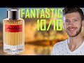 ONE OF THE BEST MODERN DESIGNER RELEASES | ROCHAS MOUSTACHE EDP FRAGRANCE REVIEW