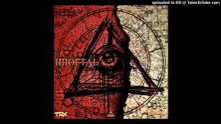 Kelson Most Wanted - Imortal