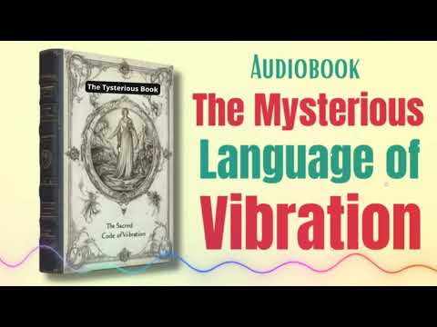 Resonance And Reality The Secret Language Of Vibration Gnostic Metaphysical Audiobook