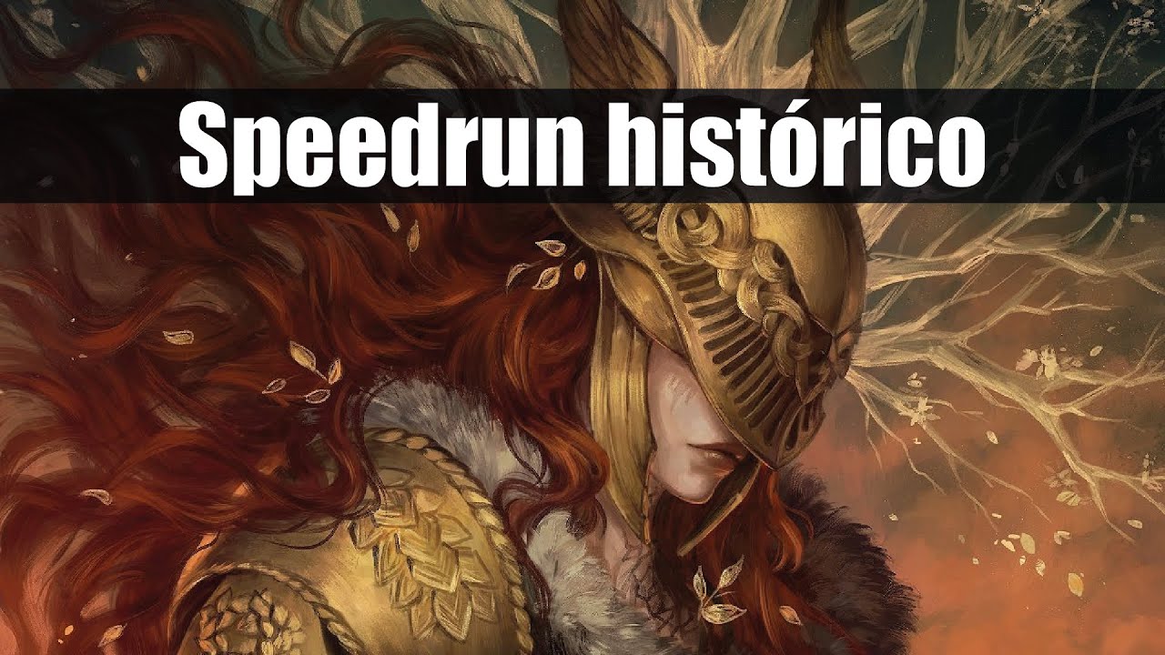 НЕВОЗМОЖНЫЙ финал САМОГО СЛОЖНОГО испытания | Elden Ring