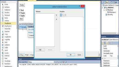 Microsoft Visual Studio 2010 Tutorial for Beginners