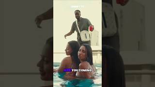 🔥 Eshconinco x Yemil x Zarki - Come In My Room (Oficial) #Dancehall #Shorts
