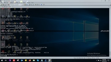 how to configure cdp on nexus data  center switch