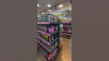 Magasins Cosmétiques En Algérie Algerie Oran Vlogs Cosmetics Algerienne Beauty Vivreenalgerie 