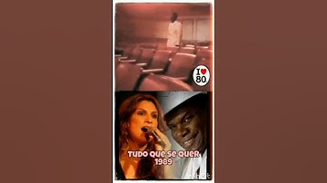 Thumbnail of #1382 Tudo Que Se Quer (All Ask I You)Canção de Emílio Santiago e Verônica Sabino ‧ 