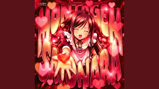 MONTAGEM SAYONARA (Sped Up)