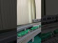 Hoscale 【第三回】【新宿エコレール広場】【定点撮影2】【GoPro】【12】 part 1 006
