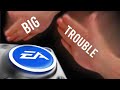 4 BIG GAMES DELAYED, EA IN TROUBLE AGAIN, & MORE