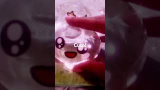 #diy #crafterteena #craft #craftermanya bubble exploded!!