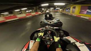 sofia #karting ring | first driving | 26-10-2024