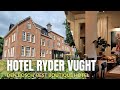 The Best Boutique Hotel Near Den Bosch? | Hotel Ryder Vught Review