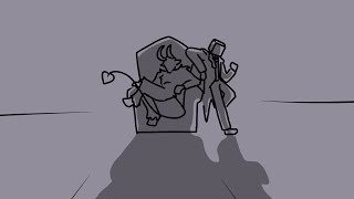 Debt to the Devil- a Cuphead Animatic
