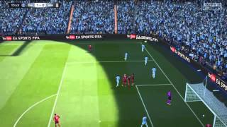 FIFA15 fut online road division 6