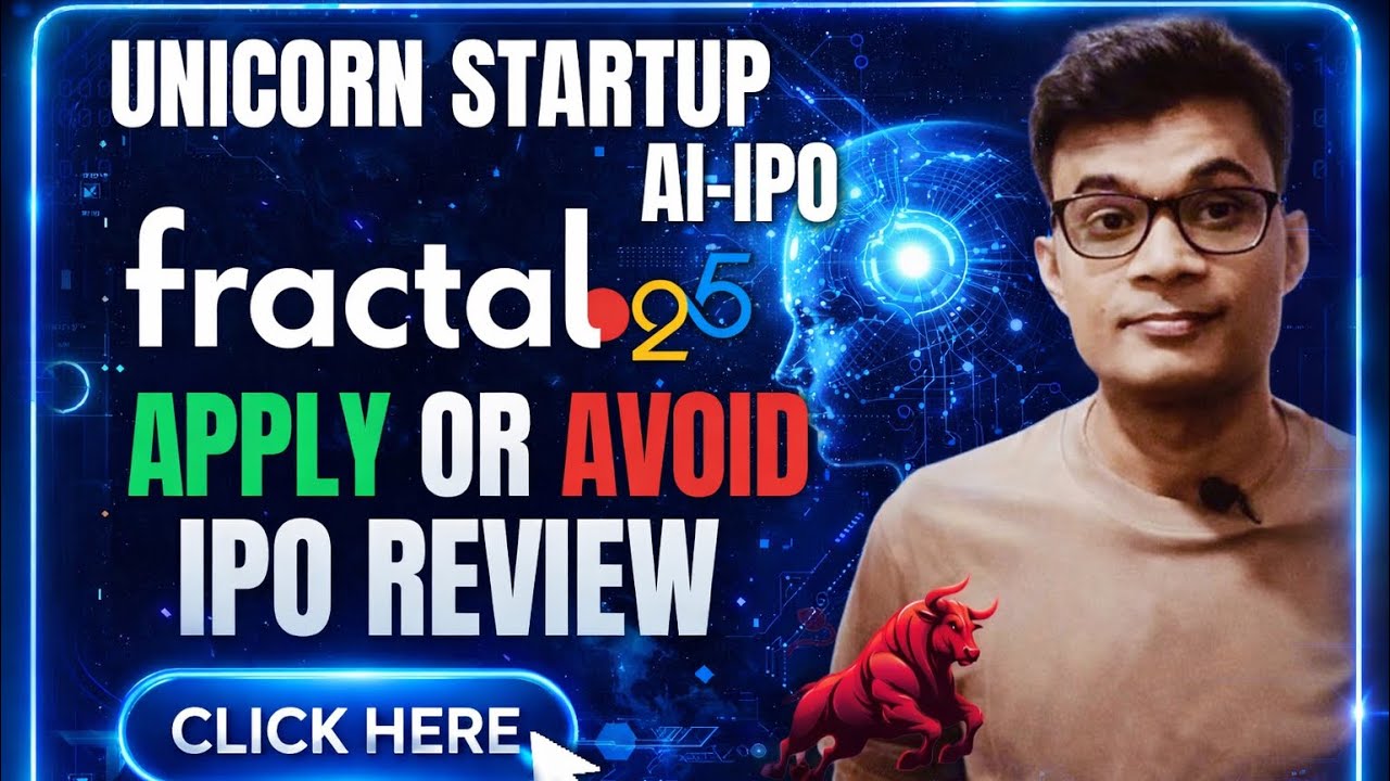 Fractal Analytics IPO Review