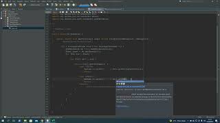 Importar excel com java parte-9