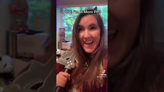 Famous POV: I’m A Mom Pt.3 Wealth