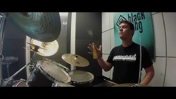 Radio/Video - SOAD drums cover