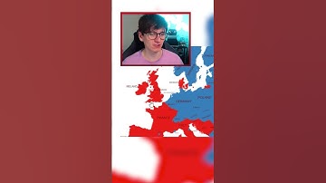 EUROPEAN COUNTRIES with TERRITORIAL DISPUTES! #shorts