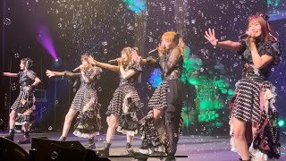 2022.10.9 まねきケチャ『Awesome!』@東京国際フォーラム ホールC まねきケチャ結成7周年記念公演『7th ANNIVERSARY LIVE』