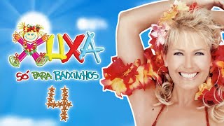 Xuxa Só Para Baixinhos 4 Dvd Completo 