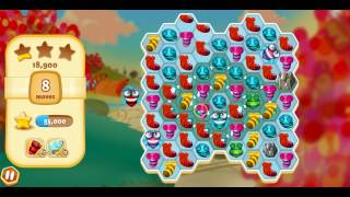 Bee Brilliant Level 919
