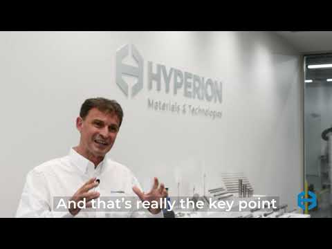 Ready-to-Press Powders -