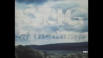 Stig of the Dump episode 2 Thames Production 1981