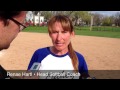 2013 Iowa Conference Softball