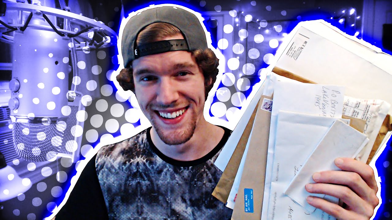 EliteShot Tries SWEDISH Candy! (Elite Mail Monday)