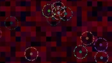 OpenGL   Particle System Update   Visual Studio 2017