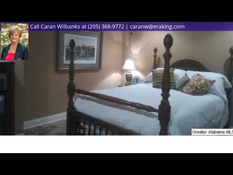558 Eagle Pointe Ln, Pell City, AL home video tour