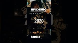 EPIDEMIC: The Opioid Crisis #EpidemicSeries#TheOpioidCrisis#crime#FilmTok#MovieTok#youtubeshorts