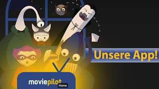 Die Moviepilot Home App! - Finde alle Filme/Serien, die du sehen willst! screenshot 3