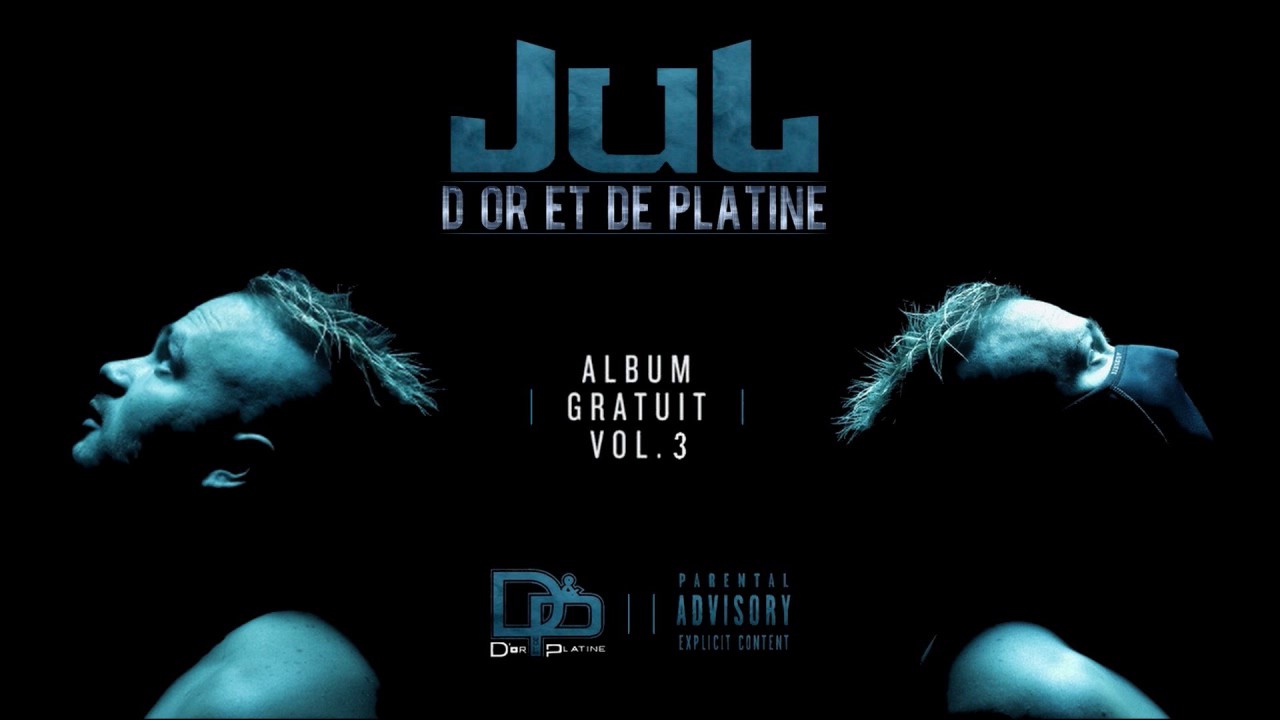 JUL   Oh la ils ont mis    Album Gratuit Vol 3   02   2017