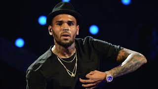 Chris Brown - It Burns Slow