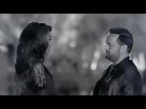 محمد العلي جديد فيديو كليب معلقني فيك وناسيني 2017