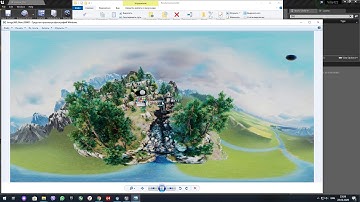 Camera 360. Updated Camera Point 2D for Unreal Engine 4.