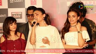 "KATRA KATRA" Live Performance | Akriti Kakkar | Alone | Mixtape | bollywoodgreen
