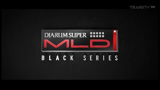 Iklan Djarum Super MLD Black Series Iklan Djarum Super MLD Black Series