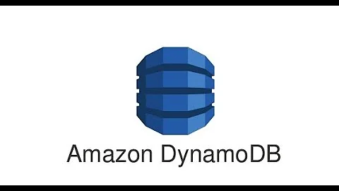 AWS IoT: Storing IoT data into DynamoDB Database