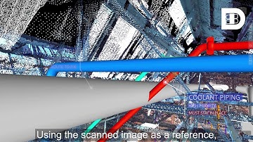 Designing New Process Piping and Utility Systems Within a Congested Brownfield Facility