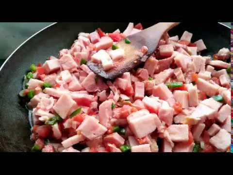 Video: Cómo Cocinar Chuletas Picadas