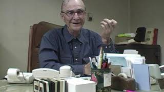 WW2 Veteran Interviews Pt.1