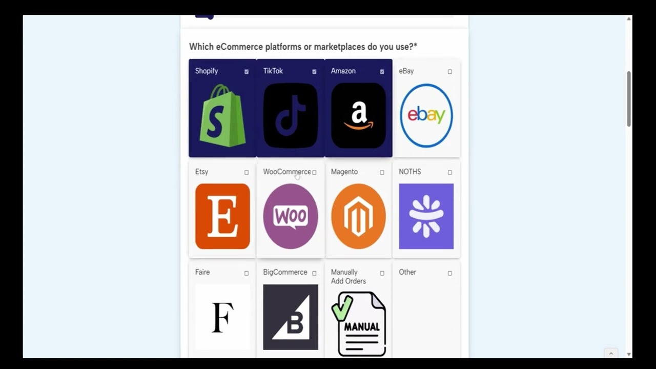 Maximize Your Ecommerce Success - How To Use Instant Pricing Calculator -  Rapid Pack Fulfilment