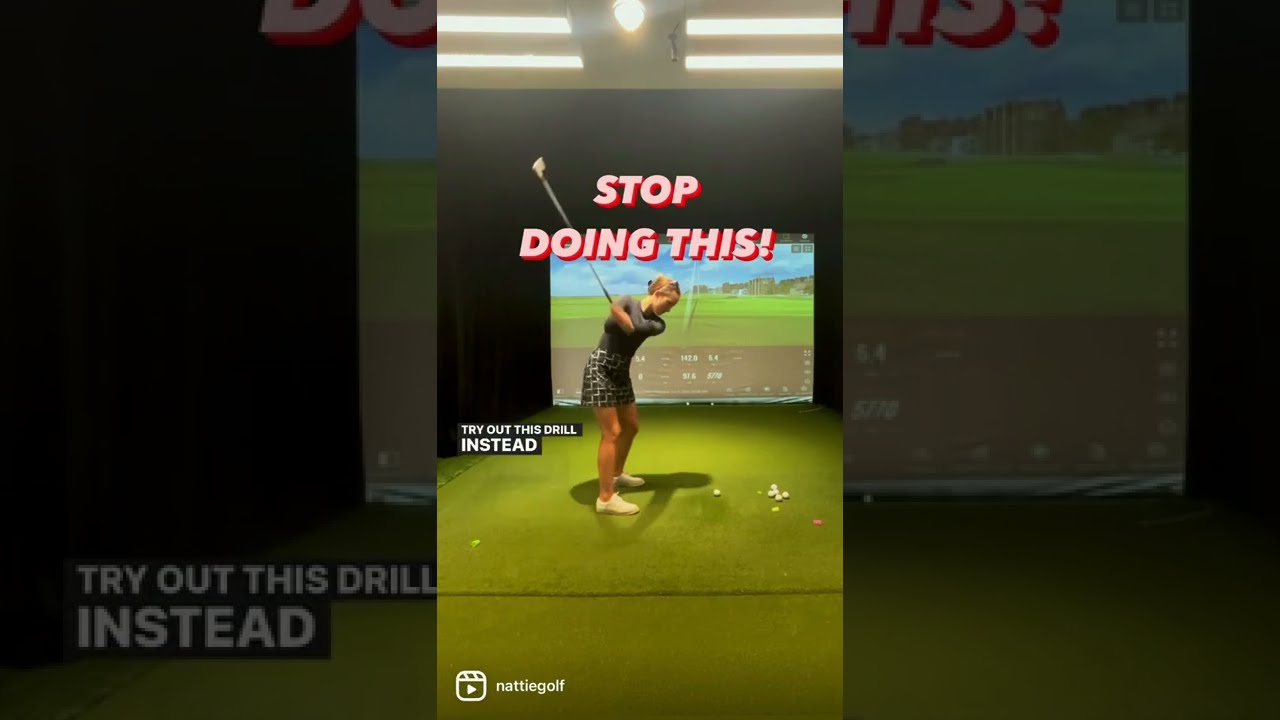 How To Keep Right Elbow In During Your Golf Swing