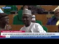 Rowdy Scenes In House Of Reps Over Motion To Rescind Electoral Act Amendment Bill