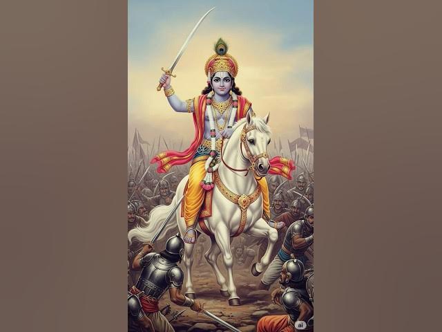 Hare Ram Hare Krishna  || youtube shorts || trending #status #video