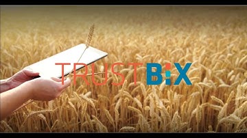 Digital Transformation in Supply Chains and Sustainability with TrustBIX