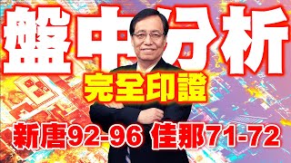 理周TV-2021 0708盤後-林鍾翔 飆股急先鋒／天鈺現增如何分析 鈺創 安國 瑞祺電 智原 要買飆股跟我來!
