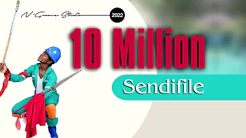 10 Million   Sendifile